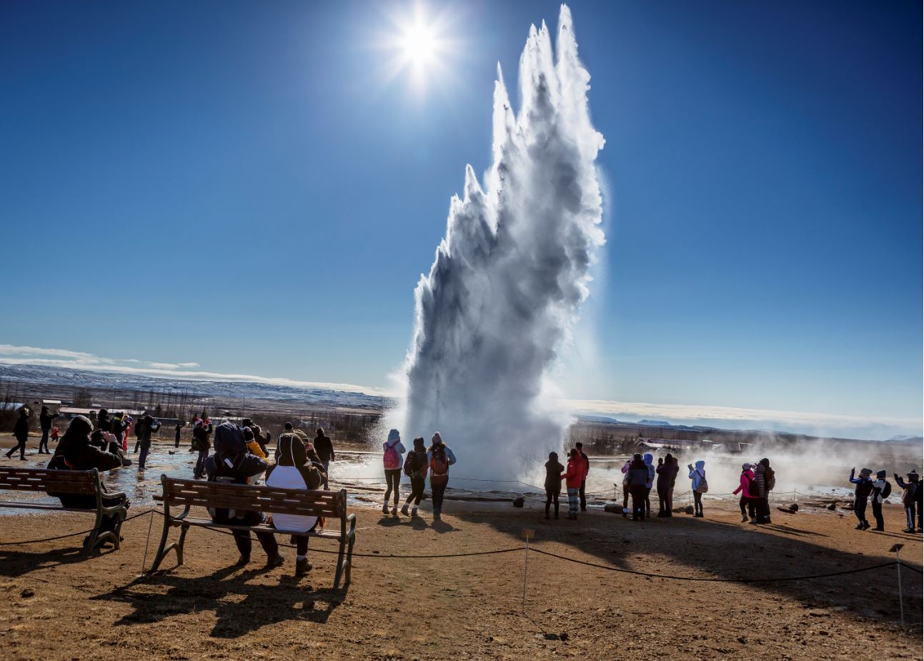 Strokkur