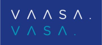 Vasas logo