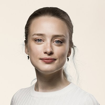 Aki-Matilda Høegh-Dam