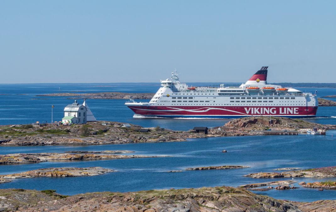 Foto: Viking Line