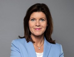 Eva Nordmark 2021