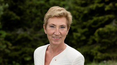 Peggy Følsvik, LO