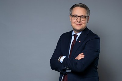 Johan Danielsson