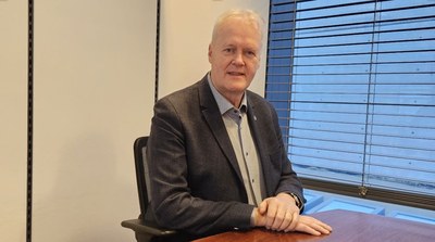 Fannar Jónasson