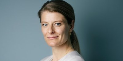 Ane Halsboe-Jørgensen liten