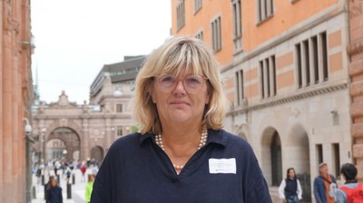 Anne Mette Ødegård