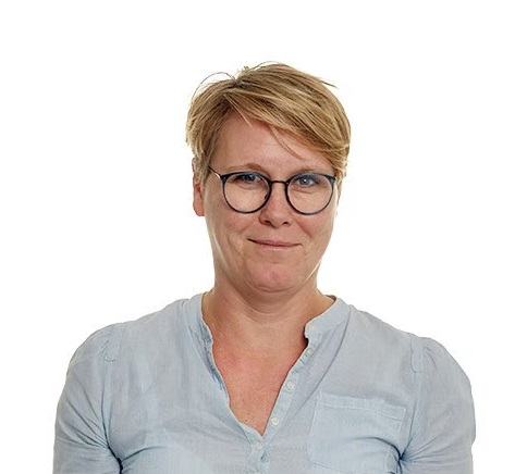 Karin Olsen