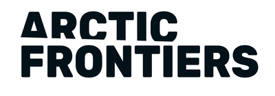 Logo Arctic Frontiers