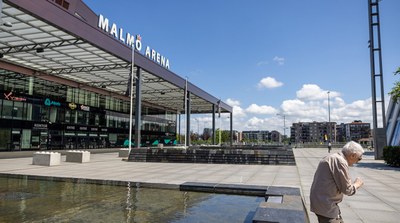 Malmö Arena