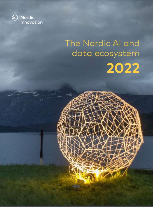 Nordic AI and data systems