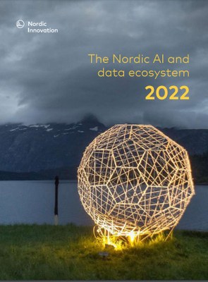 Nordic AI and data systems