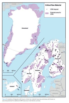 Råmaterialer_norden_kart