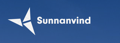 Sunnanvind