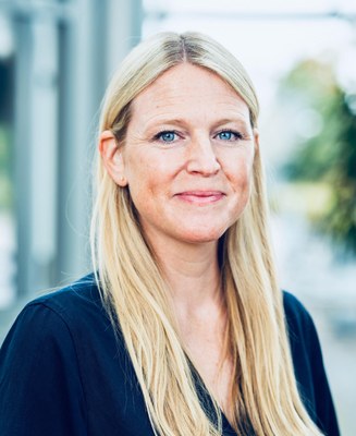 Cecilie Cassinger, foto: privat