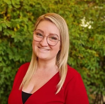 María Ester Guðjónsdóttir, Island, foto: privat