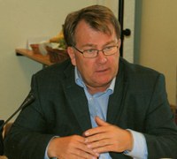 Claus Hjorth Fredriksen