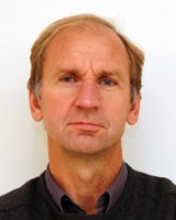Jon Erik Dølvik
