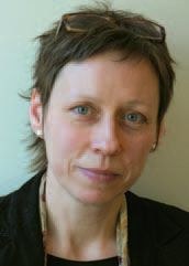 Kerstin Waldenström
