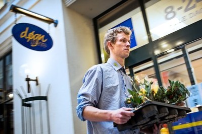 Arbeidsmiljøet: hvordan skape forandring til det positive? 