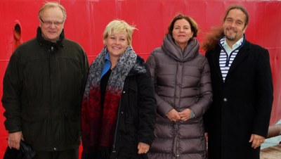 Norden styrker samarbeidet om velferdsstaten