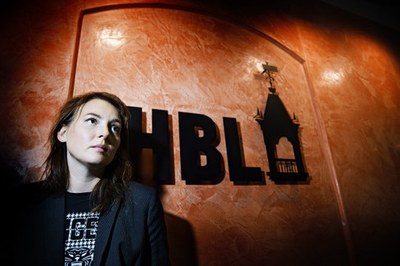 Medier i krise - en utfordring for demokratiet? Medier i krise - en utfordring for demokratiet?