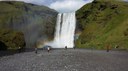 Island: Turistboomen gör att svart arbete frodas