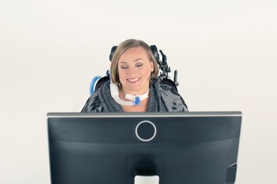 Får de med funktionshinder också plats på framtidens arbetsplats? 