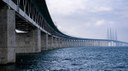 Öresundsbron blir 20 år - och får en motsvarighet under vatten