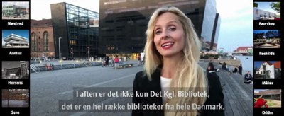 Att förstå varandra – digitala tjänster underlättar kulturutbytet