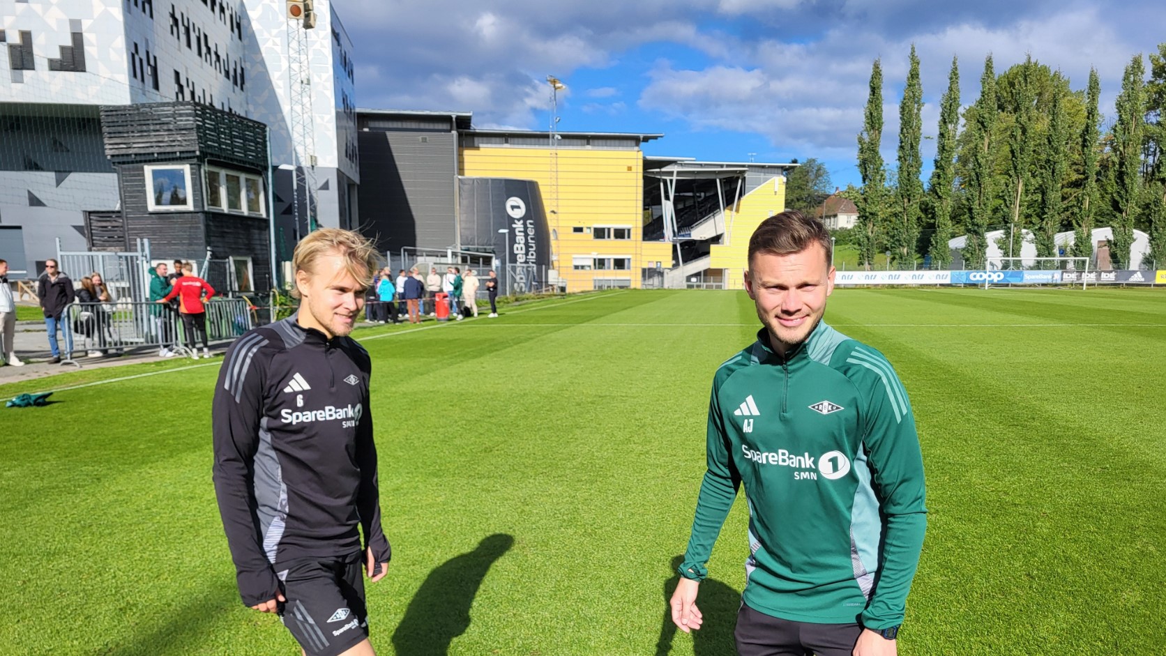 Fotballproff: Krever mer enn bare å spille ball