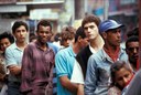 ILO varnar för en global sysselsättningskris