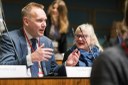 Nordiska rådet i Helsingfors: Löften om fördjupat samarbete på arbetsmarknaden