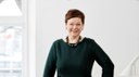 Paula Lehtomäki fratræder som generalsekretær i NMR 2023