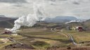 Islands industri nyter godt av å stå utenfor Europas energimarked