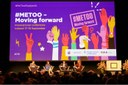 Tema: Vad skedde efter metoo?